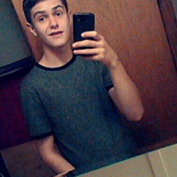 Meet your Posher, Kevin - Picture 1 of 1